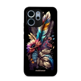 Etui Glossy Case do OPPO Reno 14 F 5G - wzór G011G