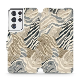 Etui do Samsung Galaxy S21 Ultra - wzór V168S