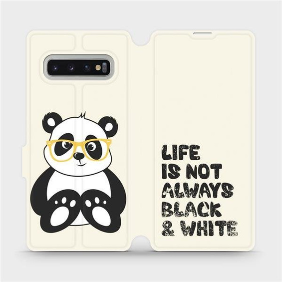 Etui do Samsung Galaxy S10 Plus - wzór M041S