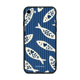 Etui Glossy Case do Apple iPhone SE 2022 - wzór GP89G