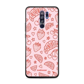 Etui Glossy Case do Xiaomi Redmi 9 - wzór GP86G