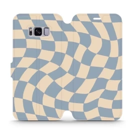 Etui do Samsung Galaxy S8 Plus - wzór VA59S