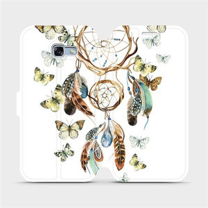 Etui do Samsung Galaxy A3 2017 - wzór M001P