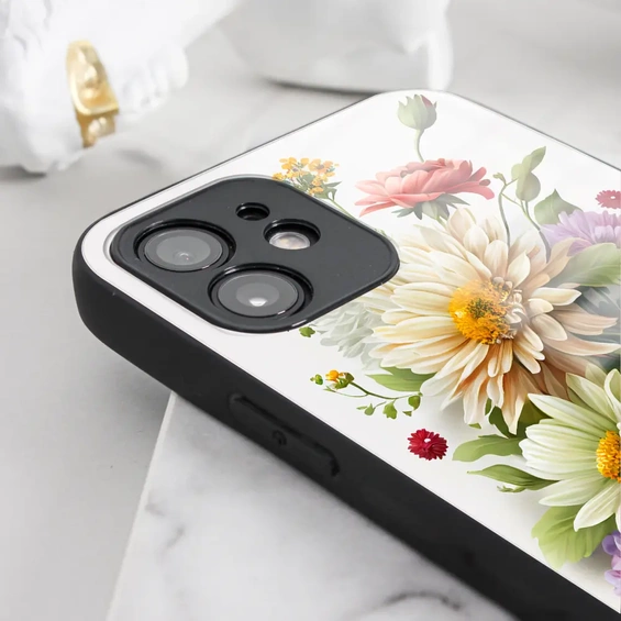 Etui Glossy Case do Realme C63 - wzór G016G