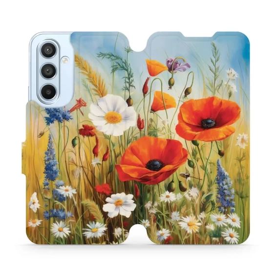 Etui do Samsung Galaxy A54 - wzór VP43S
