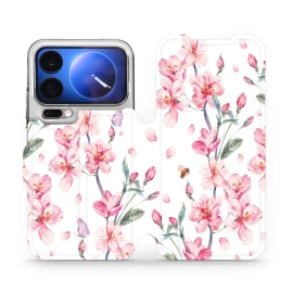 Etui do Xiaomi 17 Pro - wzór M124S