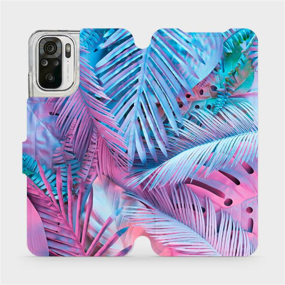 Etui do Xiaomi Redmi Note 10 - wzór MG10S