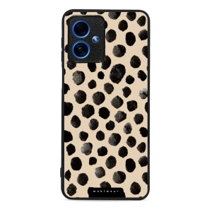 Etui Glossy Case do Motorola Moto G54 5G - wzór GA50G