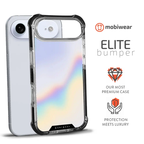 Etui MagSafe Elite Bumper Apple iPhone 17 Air - wzór D033D