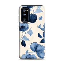 Etui Elite Pro do Samsung Galaxy S20 FE - wzór EP73E