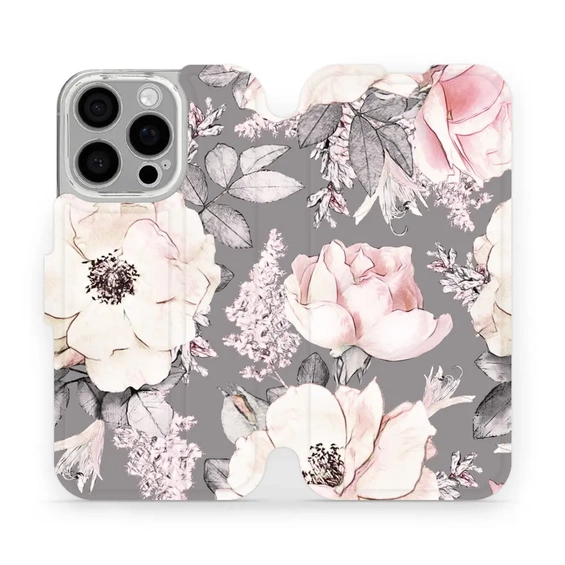 Etui do Apple iPhone 16 Pro - wzór MX06S