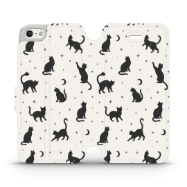 Etui do Apple iPhone 5s - wzór V162S