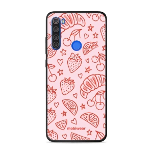 Etui Glossy Case do Xiaomi Redmi Note 8T - wzór GP86G
