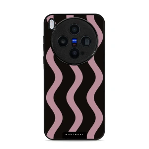 Etui Glossy Case do Vivo X300 - wzór GA54G