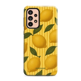 Etui Elite Pro do Samsung Galaxy A53 5G - wzór EP81E