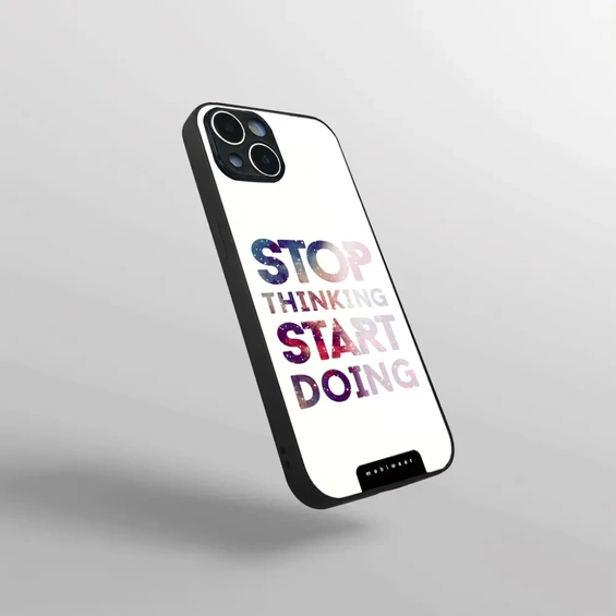 Etui Glossy Case do Realme GT 7 - wzór G078G