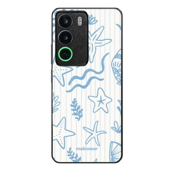 Etui Glossy Case do Realme C71 - wzór GP88G