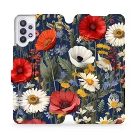 Etui do Samsung Galaxy A32 5G - wzór VP46S