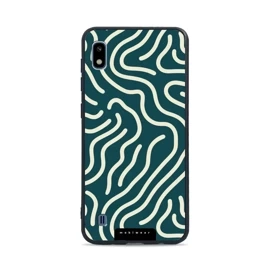 Etui Glossy Case do Samsung Galaxy A10 - wzór GA61G