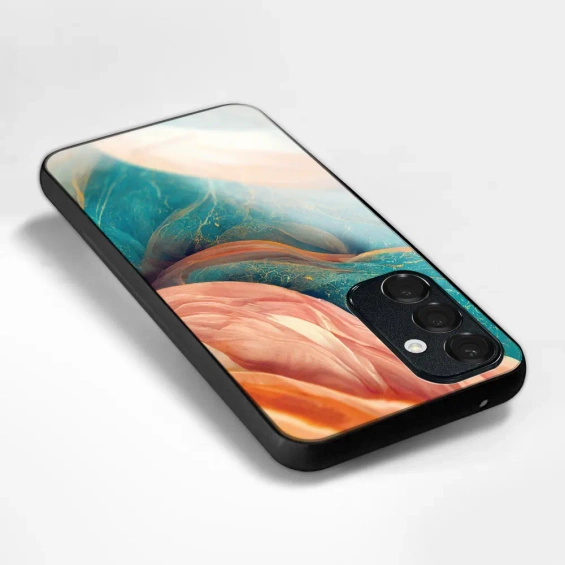 Etui Glossy Case do Realme GT 7T - wzór G025G