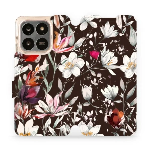 Etui do Huawei Honor 400 Smart - wzór VP72S