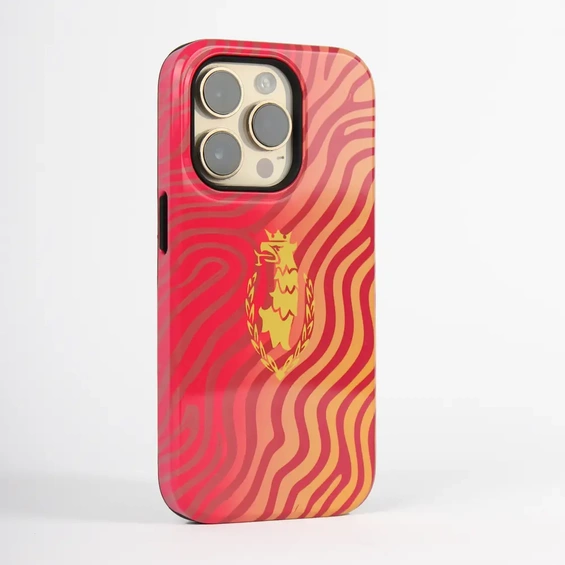 Etui Elite Pro do Xiaomi Redmi 15C 5G - wzór E10PS