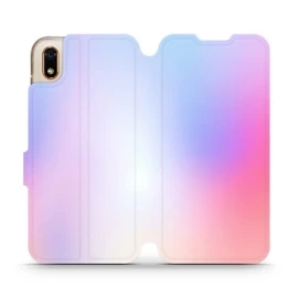Etui do Huawei Y5 2019 - wzór VP65S