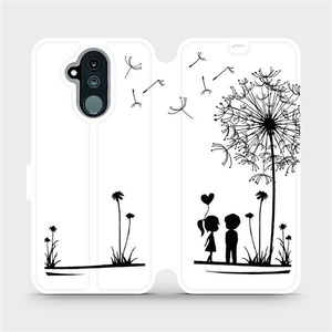 Etui do Huawei Mate 20 Lite - wzór MH16P