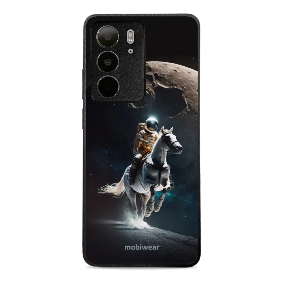 Etui Glossy Case do Realme C75 - wzór G004G