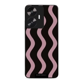 Etui Glossy Case do Realme C55 - wzór GA54G