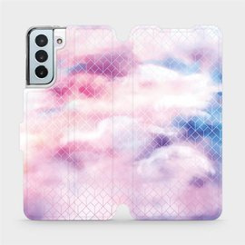 Etui do Samsung Galaxy S21 Plus - wzór MR02S