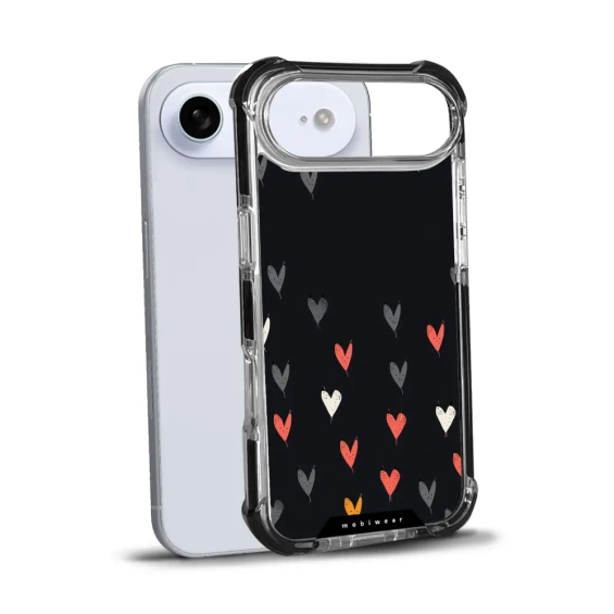 Etui MagSafe Elite Bumper Apple iPhone 17 Air - wzór DP79D