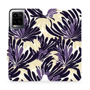 Etui do Vivo Y33S - wzór VA47S