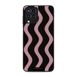 Etui Glossy Case do Samsung Galaxy M33 5G - wzór GA54G