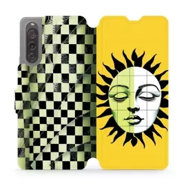 Etui do Sony Xperia 10 V - wzór VP56S