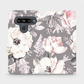 Etui do LG G8s ThinQ - wzór MX06S