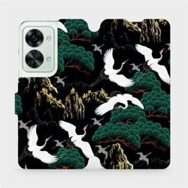 Etui do OnePlus Nord 2T 5G - wzór VP16S