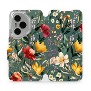 Etui do Huawei Honor 400 Pro - wzór VP71S