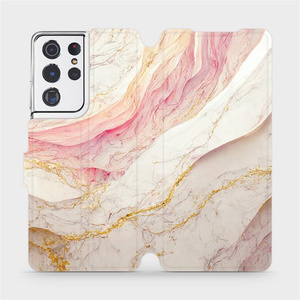 Etui do Samsung Galaxy S21 Ultra - wzór VP32S