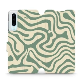 Etui do Huawei P30 - wzór VA57S
