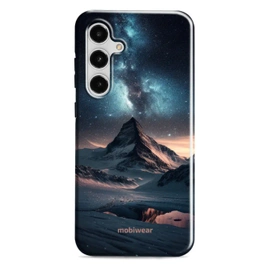 Etui Elite Pro do Samsung Galaxy S24 FE - wzór E006E