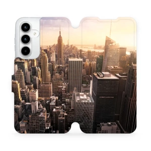 Etui do Samsung Galaxy A35 5G - wzór M138P