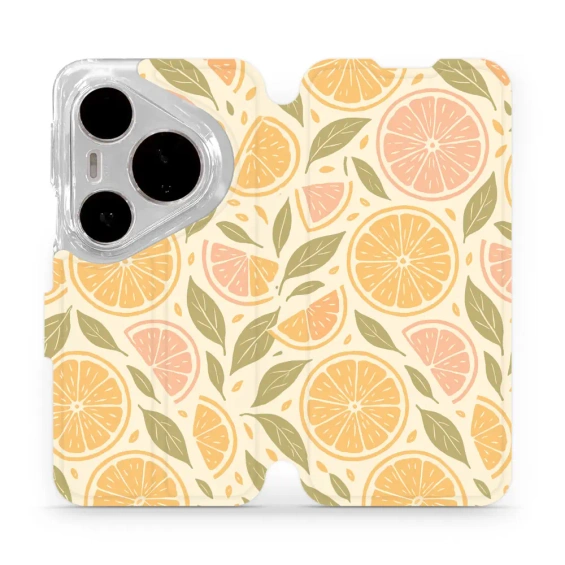 Etui do Huawei Pura 80 Pro - wzór VP80S