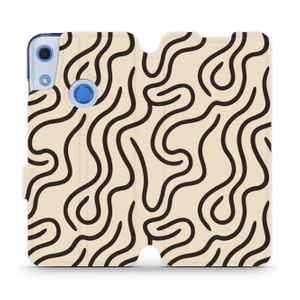 Etui do Huawei Y6S - wzór VA60S