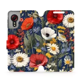 Etui do Samsung Galaxy Xcover 5 - wzór VP46S