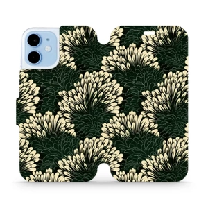 Etui do Apple iPhone 12 mini - wzór VA45S