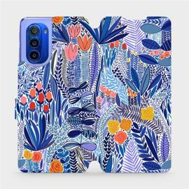 Etui do Motorola Moto G51 5G - wzór MP03P