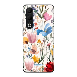 Etui Glossy Case do OPPO A5m - wzór GP70G