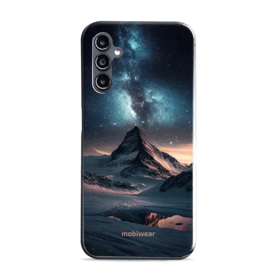 Etui Elite Pro do Samsung Galaxy A14 5G - wzór E006E