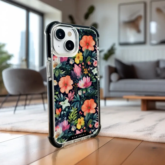 Etui MagSafe Elite Bumper Apple iPhone 8 Plus - wzór D009D